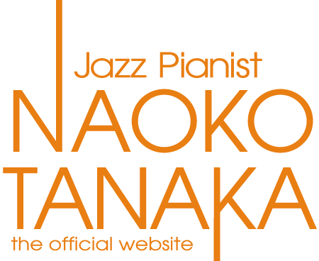 Tanaka Naoko Official Website